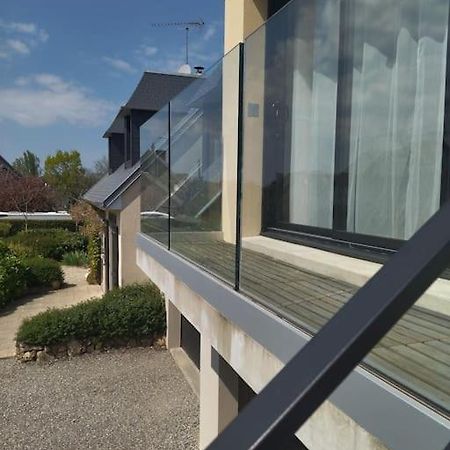 Anctoville-Sur-Bosc Agreable Studio A La Campagne Et Proche De La Mer מראה חיצוני תמונה