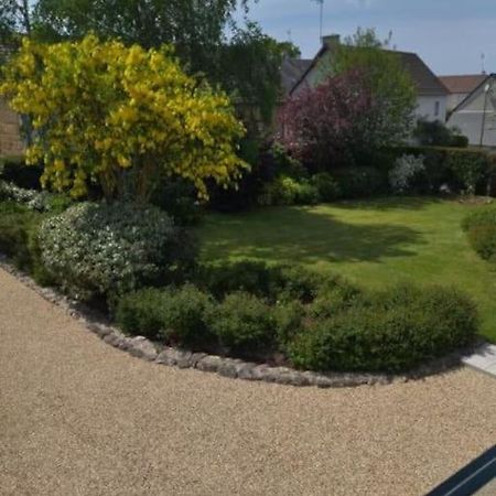 Anctoville-Sur-Bosc Agreable Studio A La Campagne Et Proche De La Mer מראה חיצוני תמונה